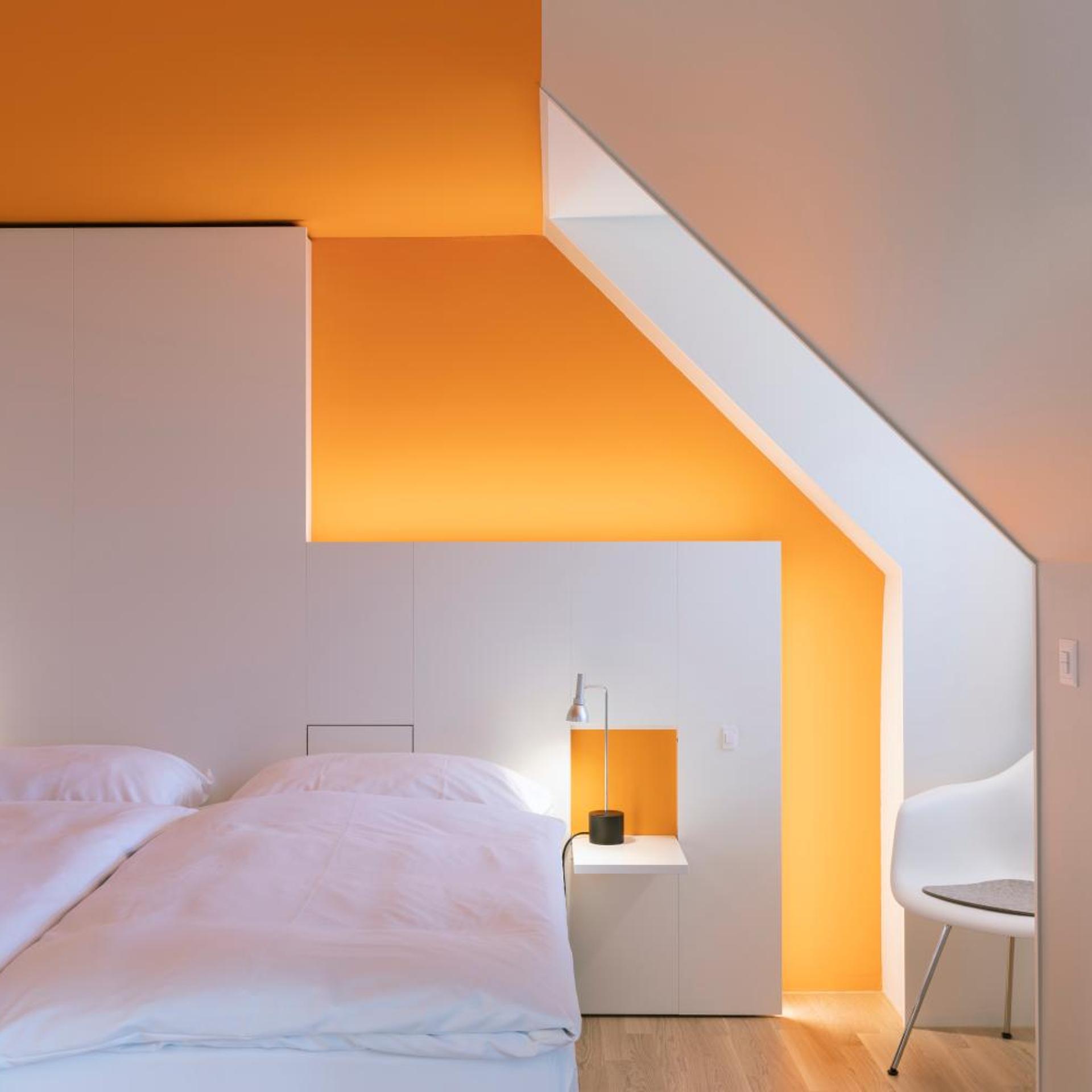 Design, Superior, Double Bed