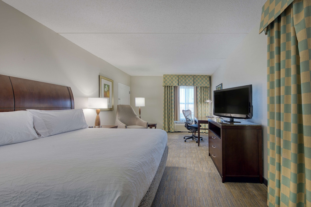 Hilton Garden Inn Durham Southpoint, NC 15/61