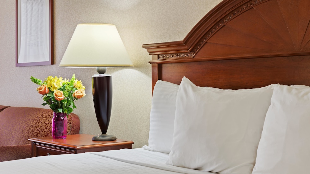 Best Western Fairfax 10/27