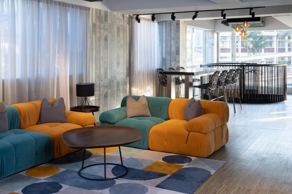 The Aberdeen by Ovolo, a Wyndham Hotel 17/28