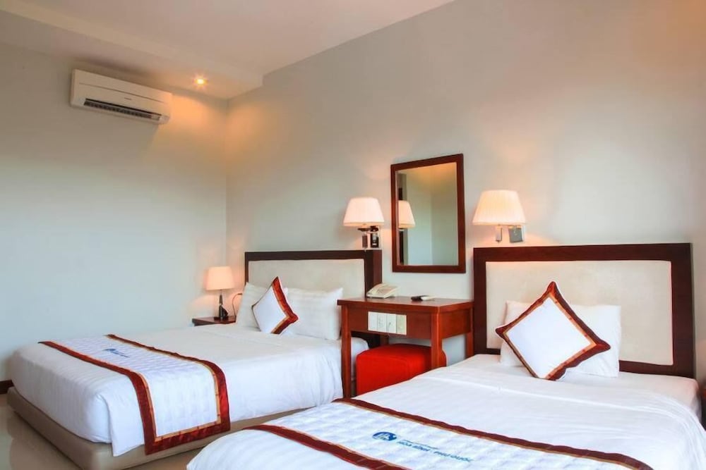 Hoa Binh Phu Quoc Hotel 13/37