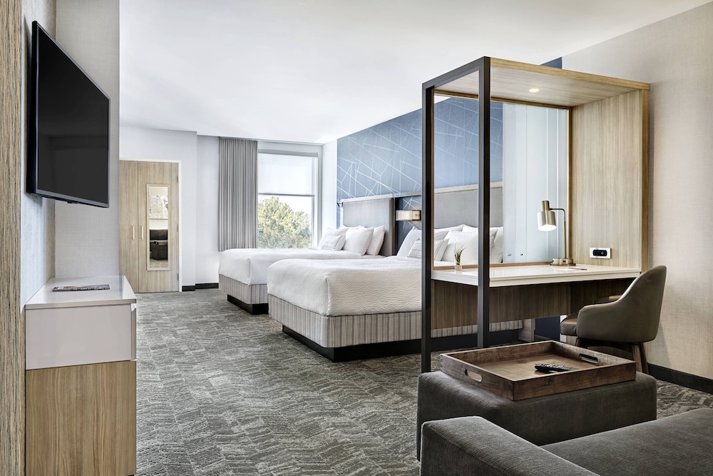 SPRINGHILL SUITES OKLAHOMA CITY MIDWEST CITY/DEL CITY 7/32