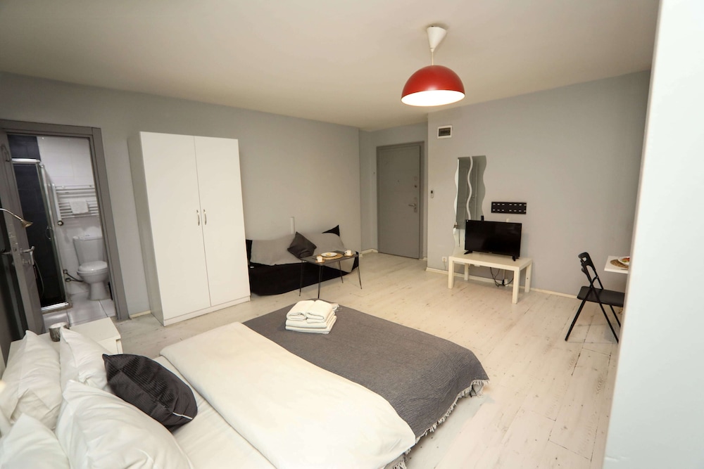 Arkem 1 Hotel 15/55