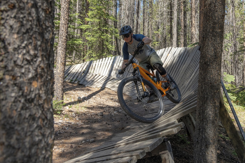 Hidden Ridge Resort 48/73