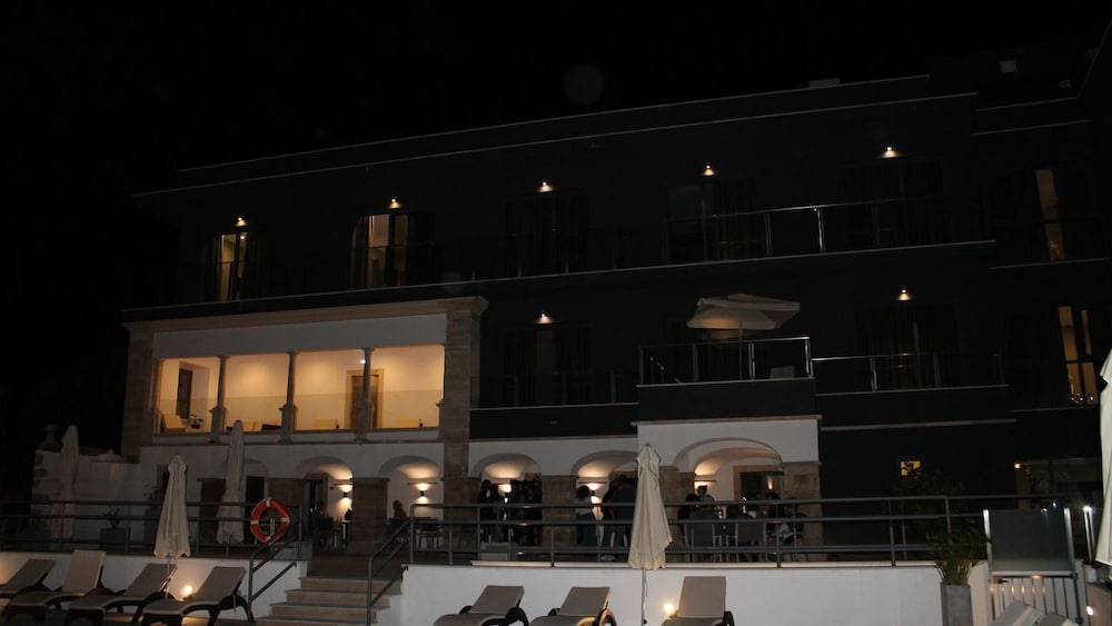 Casa Do Adro Hotel 1/28