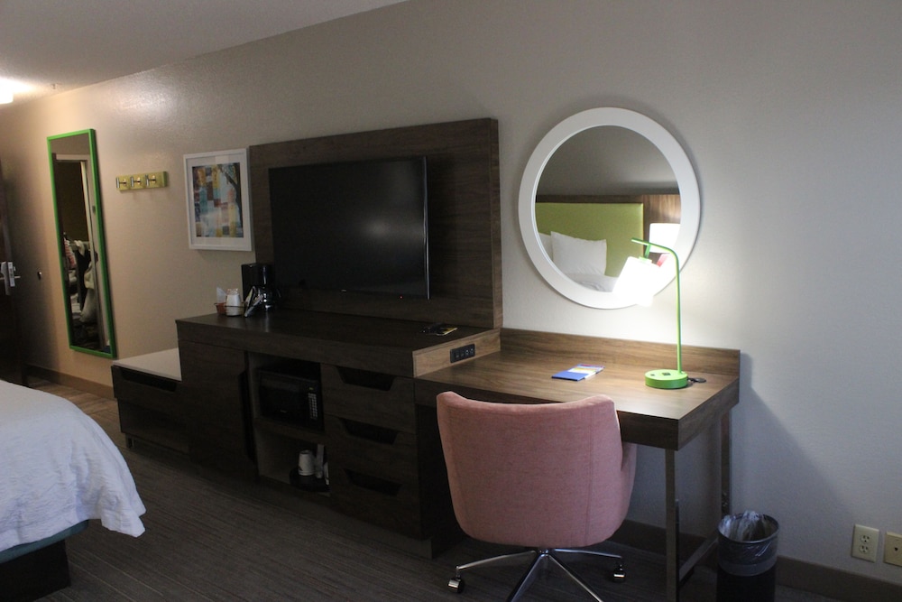 Hampton Inn Charlotte-Monroe 44/54
