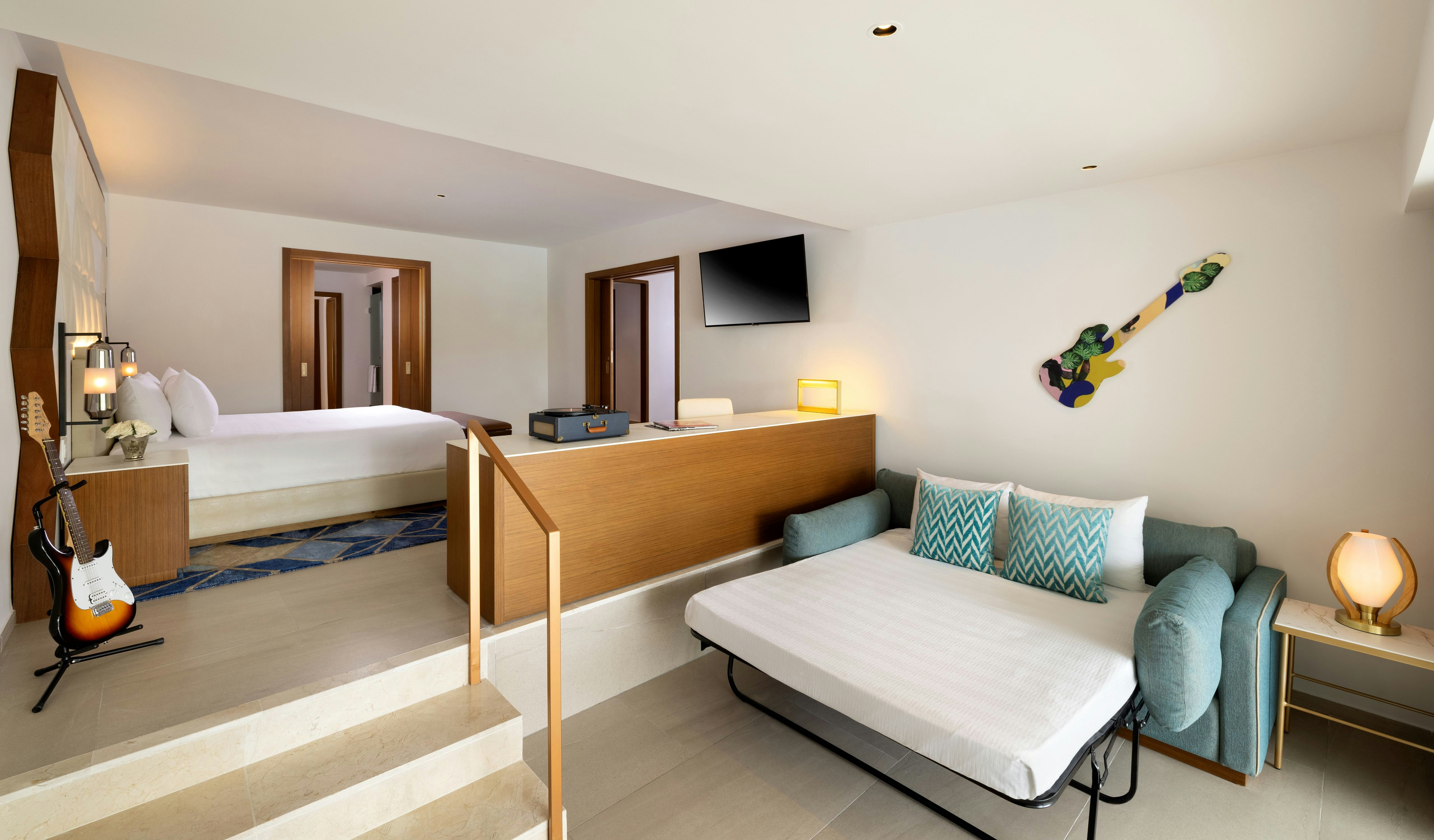 Hard Rock Hotel & Casino Punta Cana 17/50