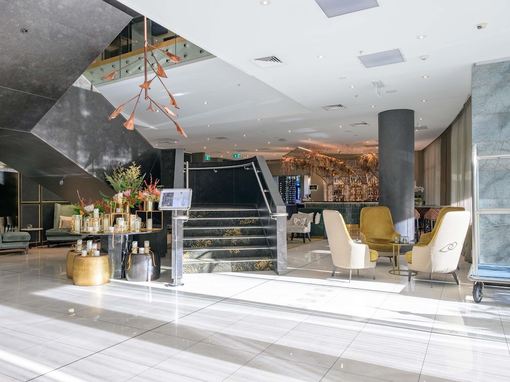 Sofitel Wellington 13/67