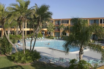 Dolphin Beach Resort 1/61