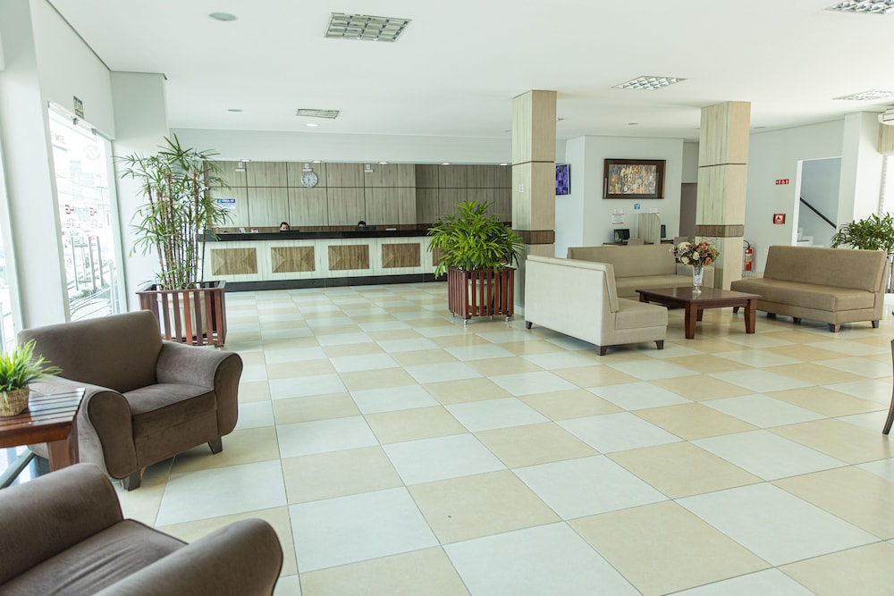 Hotel Guapindaia Praca 28/44