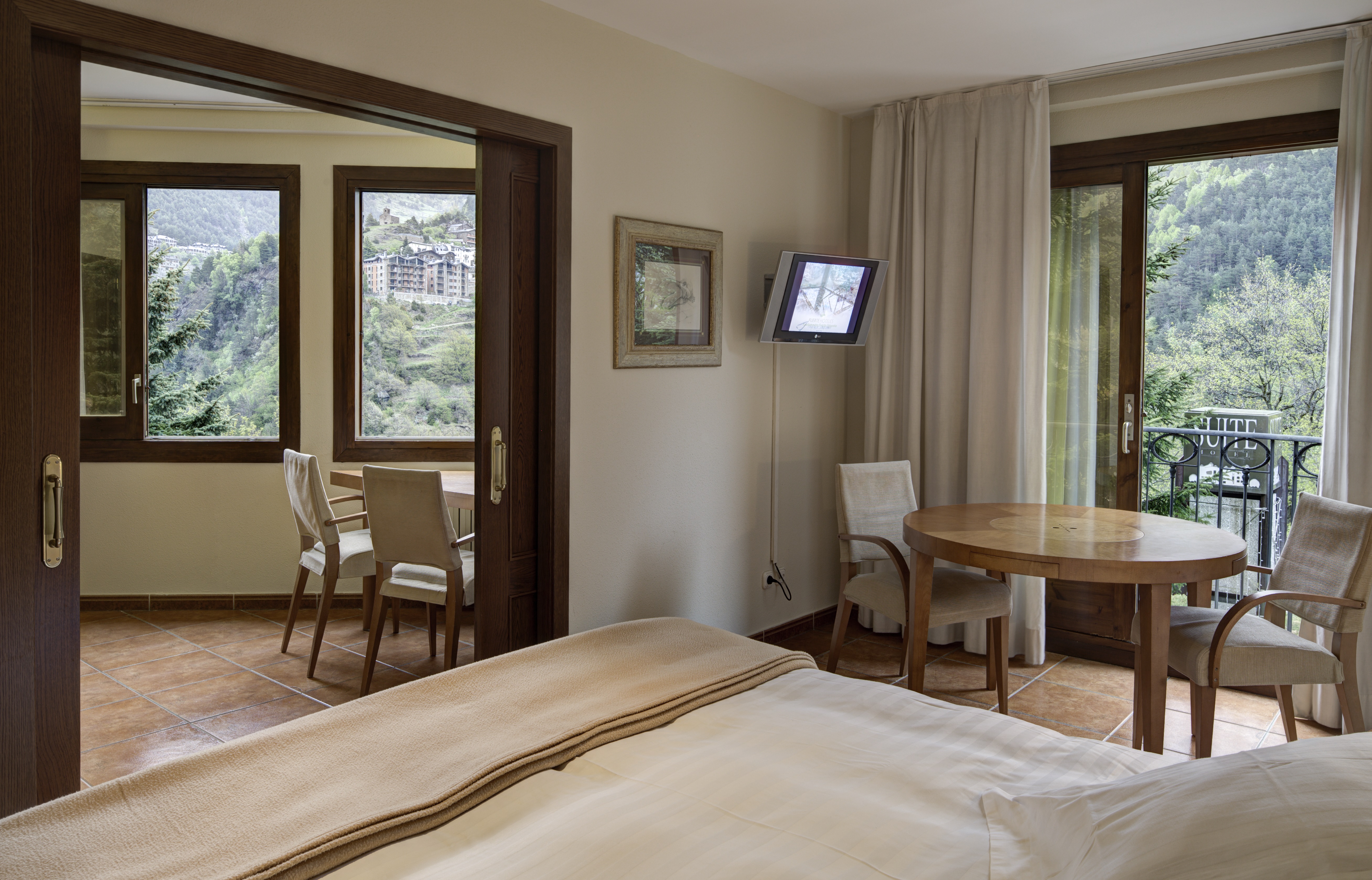 Abba Xalet Suites 53/76