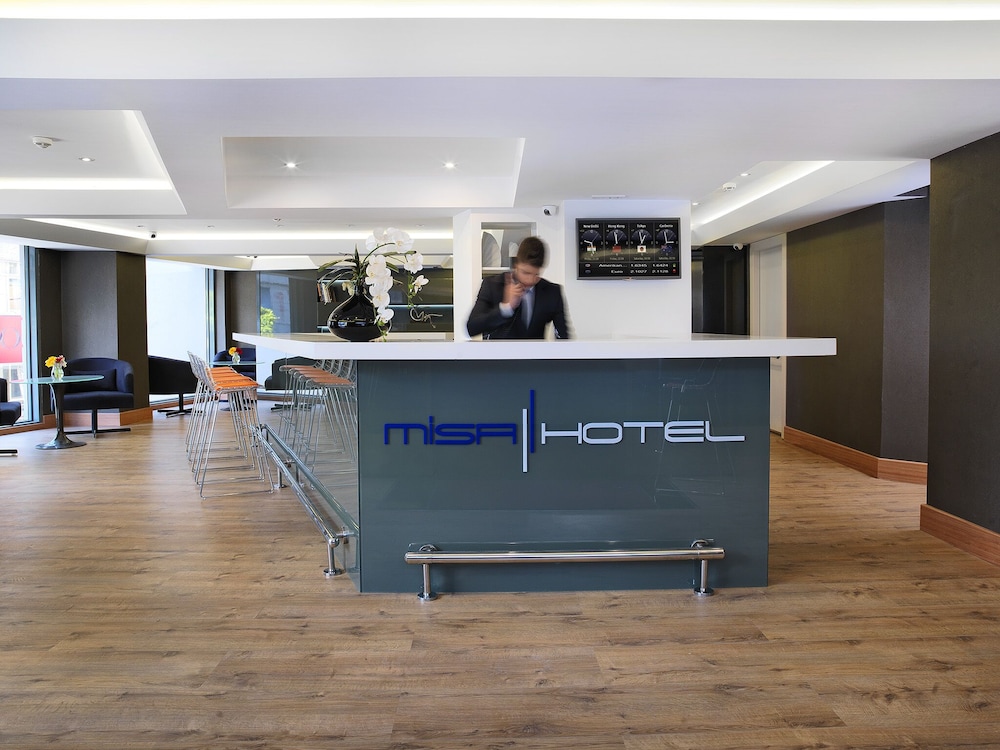 MISA HOTEL 4/59