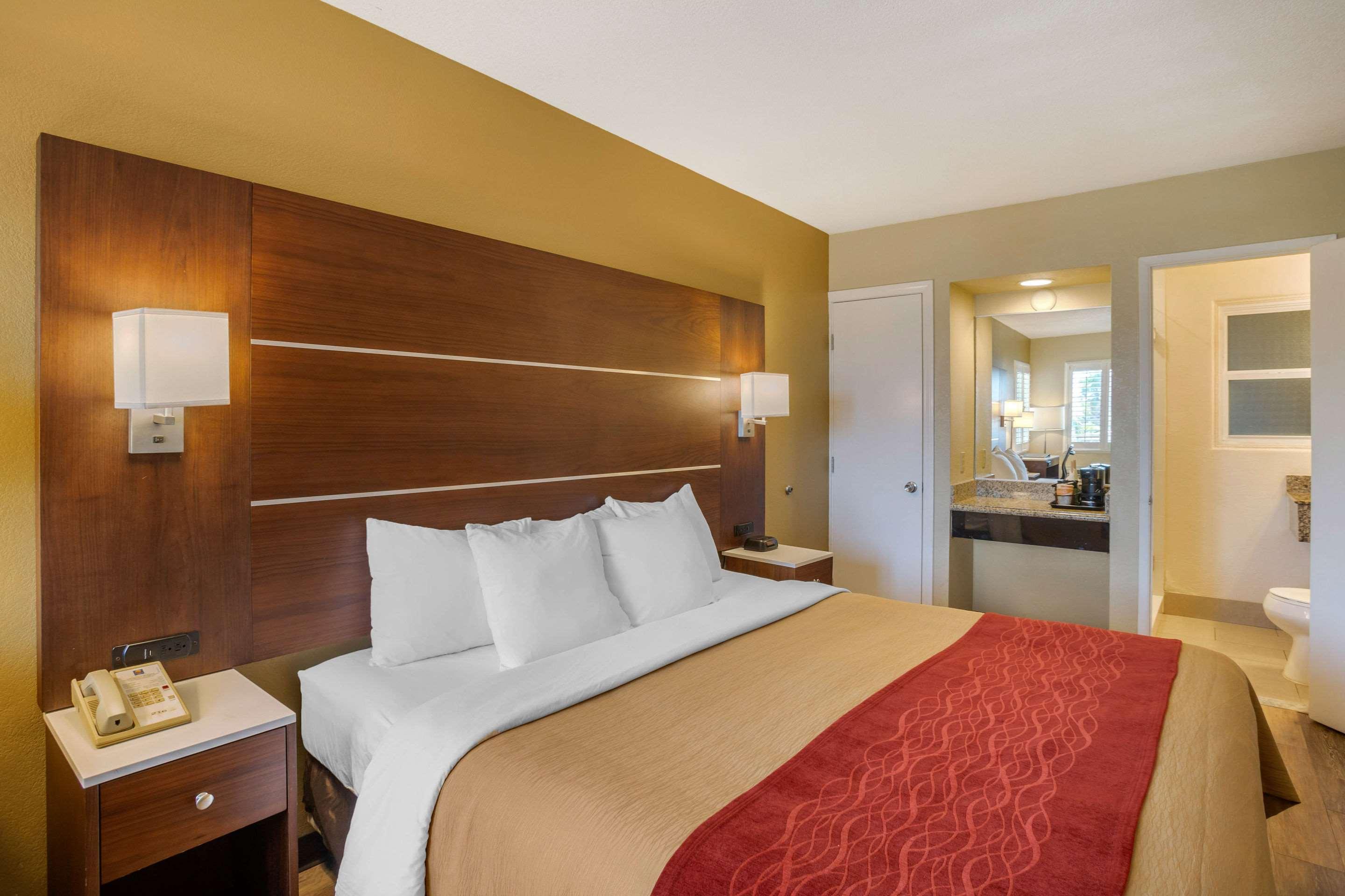 ROOM, KING BED
