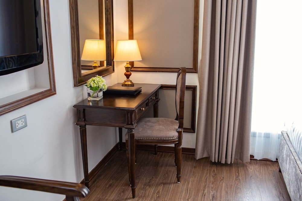 Alisa Hotel & Spa 39/48