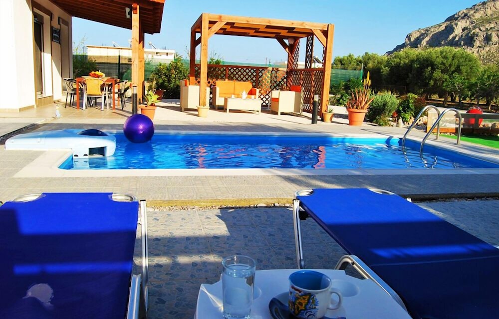 HOTEL STERGIOS VILLA 36/36