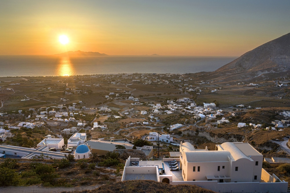 Eolia Luxury Villas 33/50
