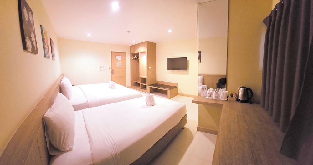 Omg Hotel 22/58