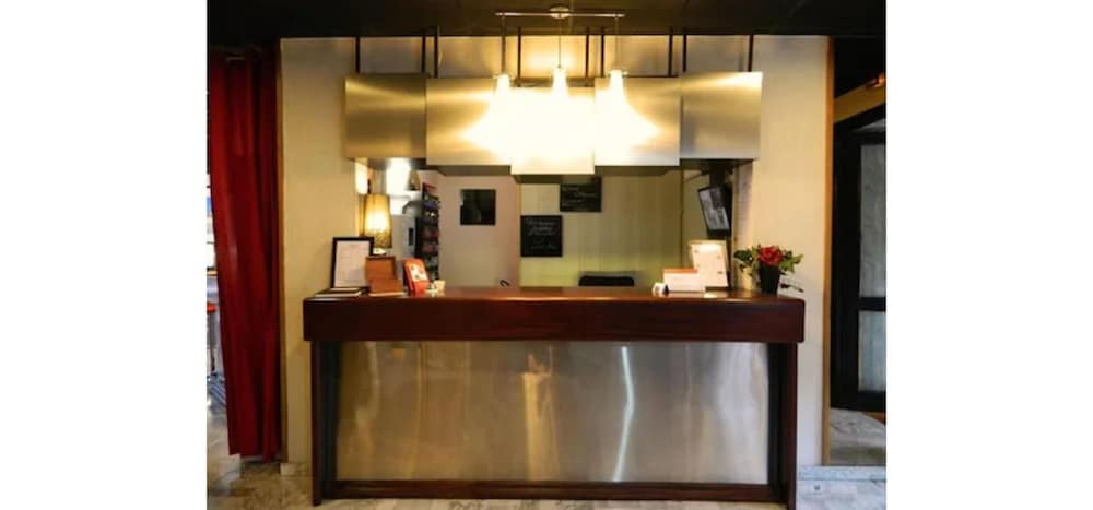 Adonis Arc Hotel Aix 15/68
