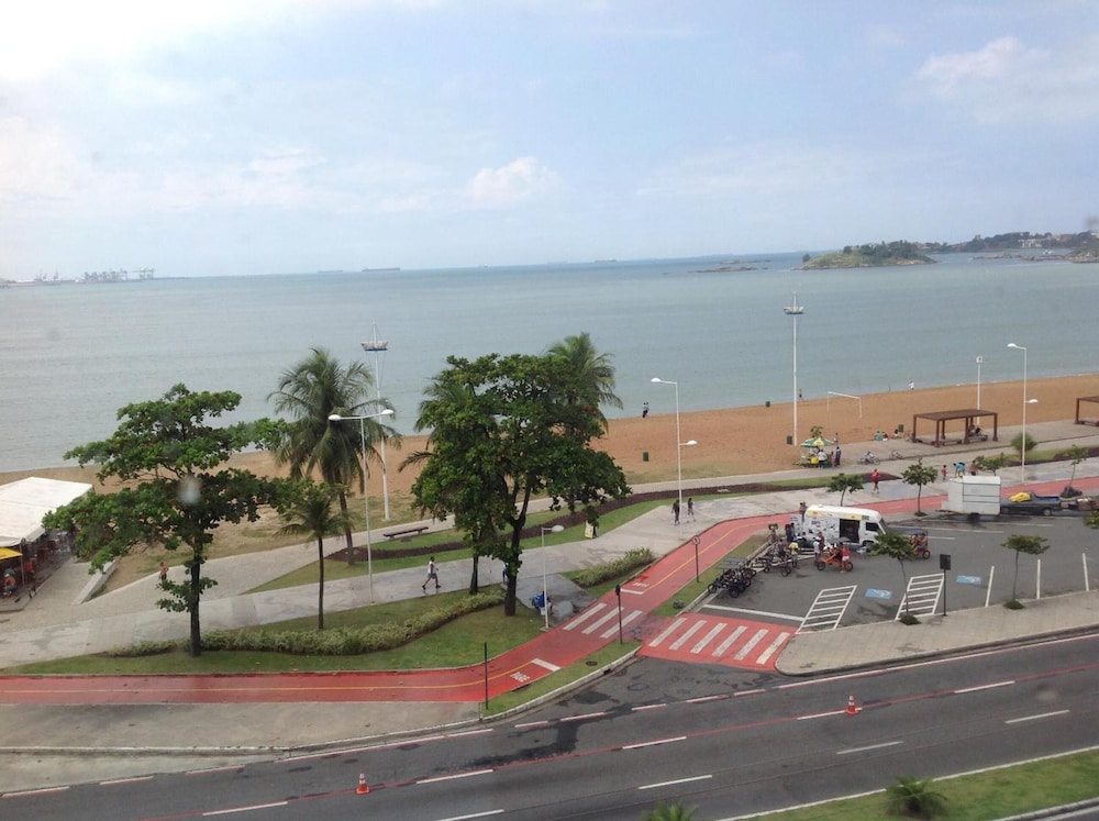 Vitoria Praia Hotel by Nobile 46/49