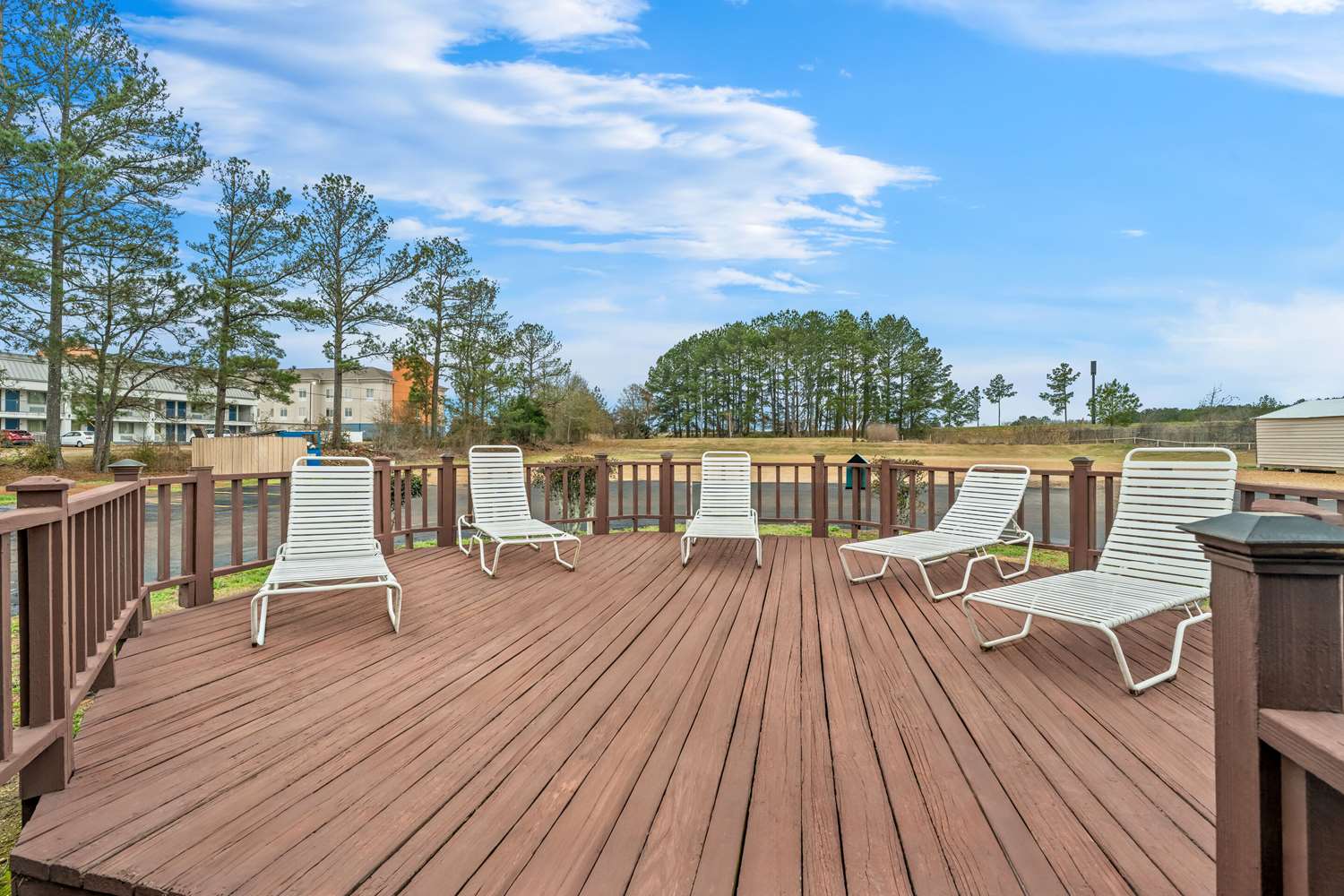 Rodeway Inn & Suites Brookhaven, MS 15/16