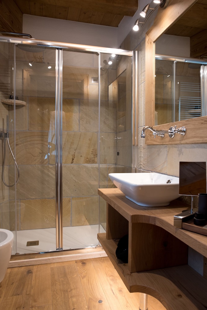 Fiocco Di Neve Relais & Spa 46/50