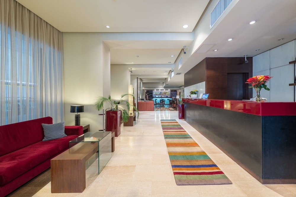PeakTure Hotel Bucharest 7/68