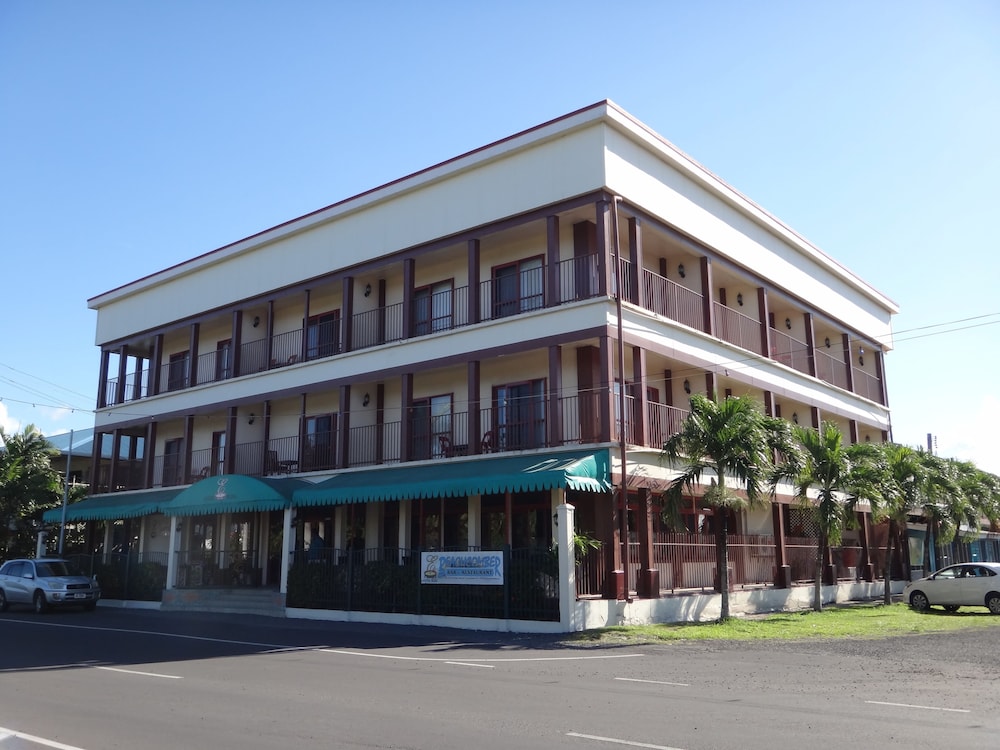 Hotel Elisa 31/41