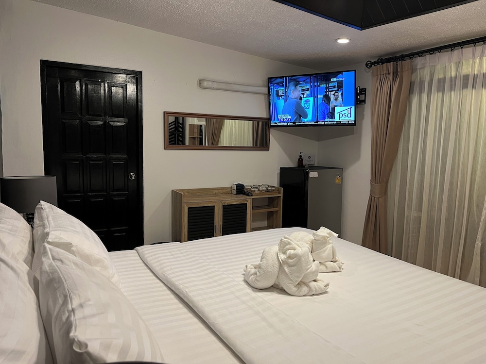 Harrys Steakhouse & Beach Hotel 29/50