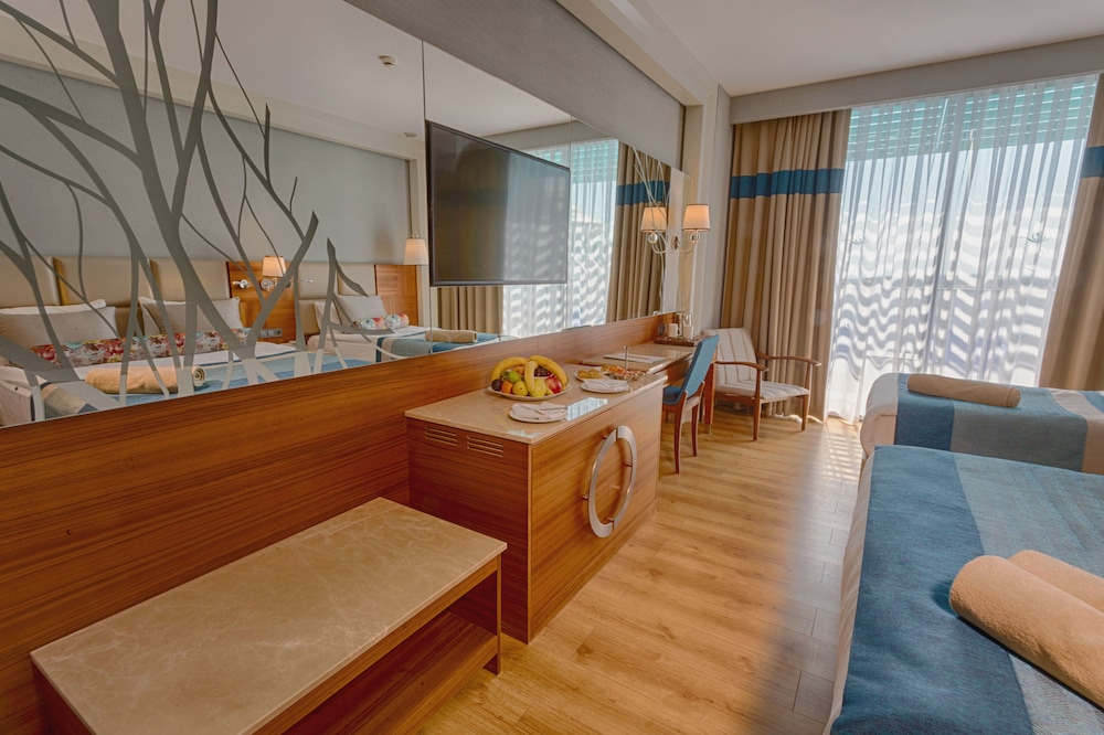 Sensitive Premium Resort & Spa 35/71