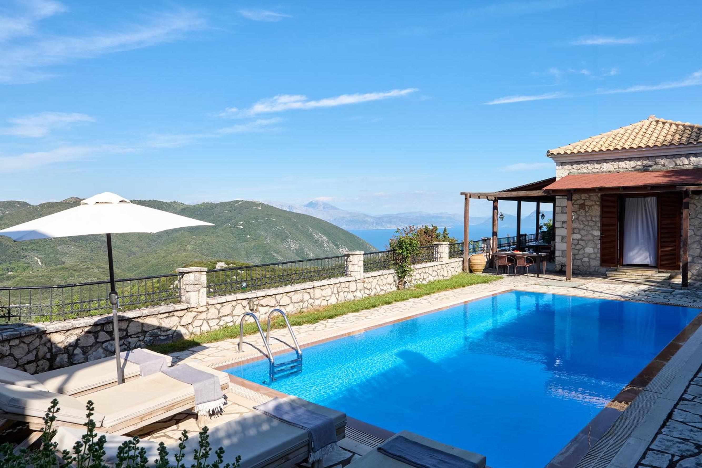 Lefkada Villas 47/51