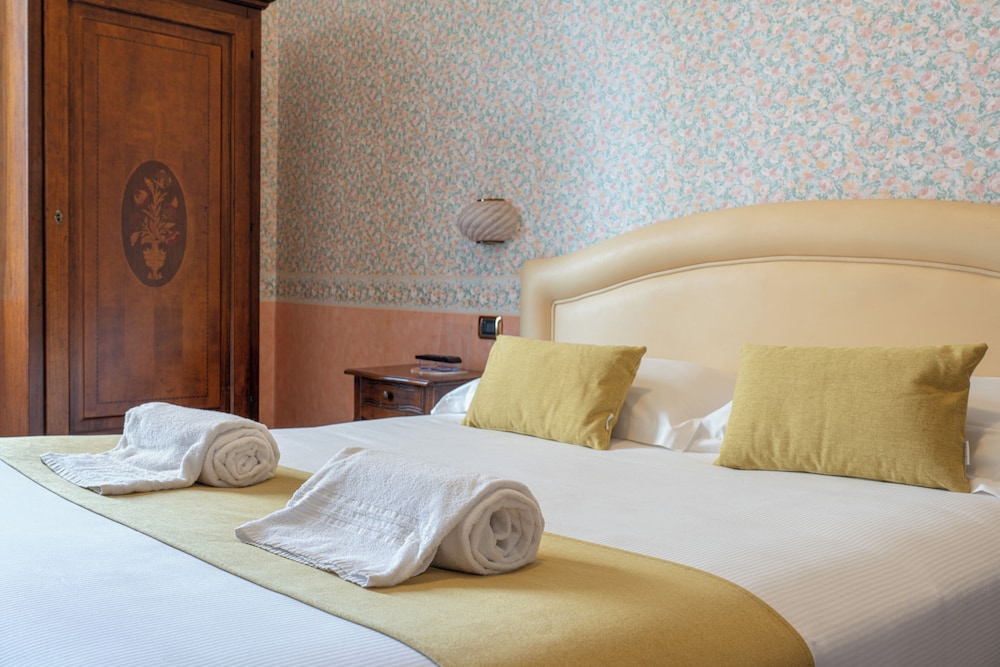Villa Fieschi Hotel 26/49
