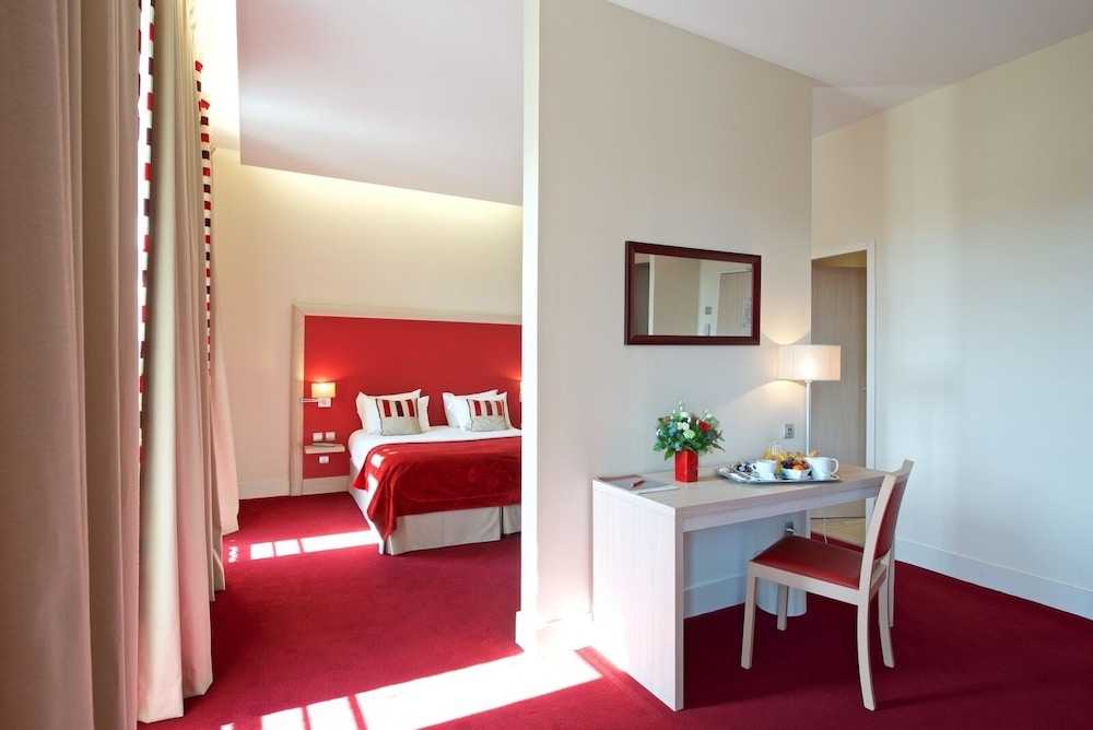 Hotel du Parc 32/50