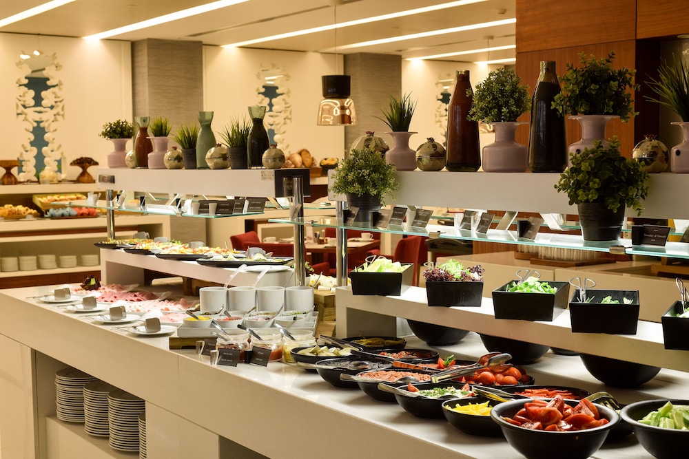 Burgu Arjaan by Rotana Istanbul Asia 2/50