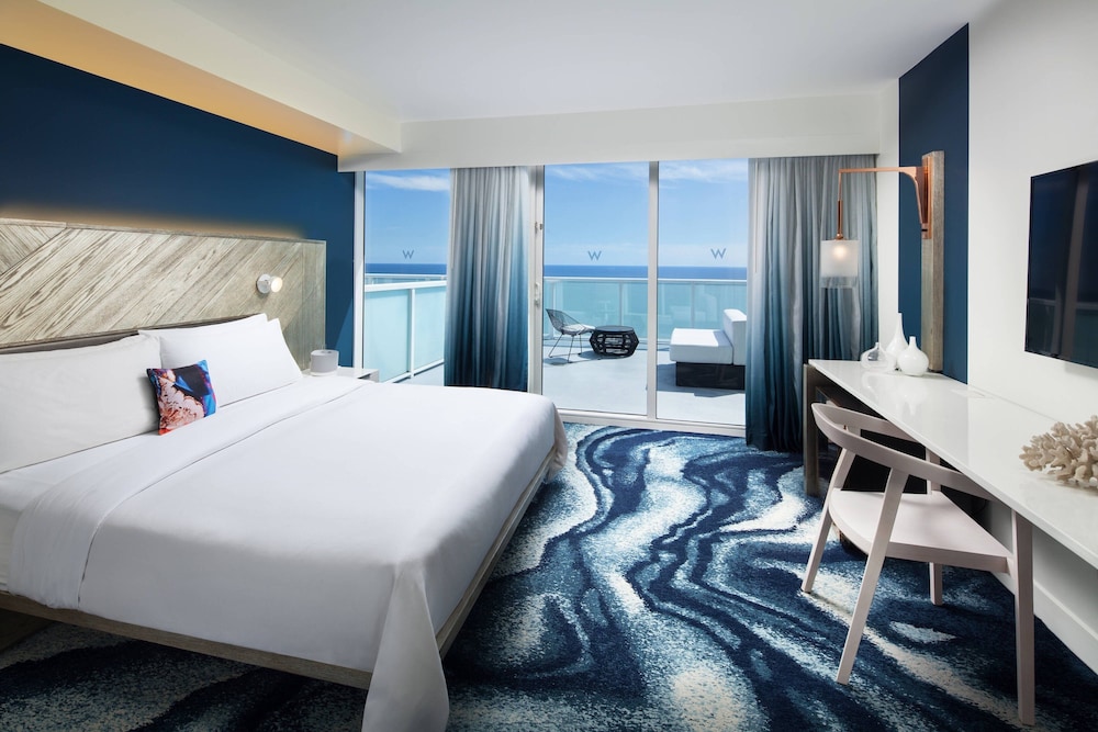 Premier, King Bed, Balcony