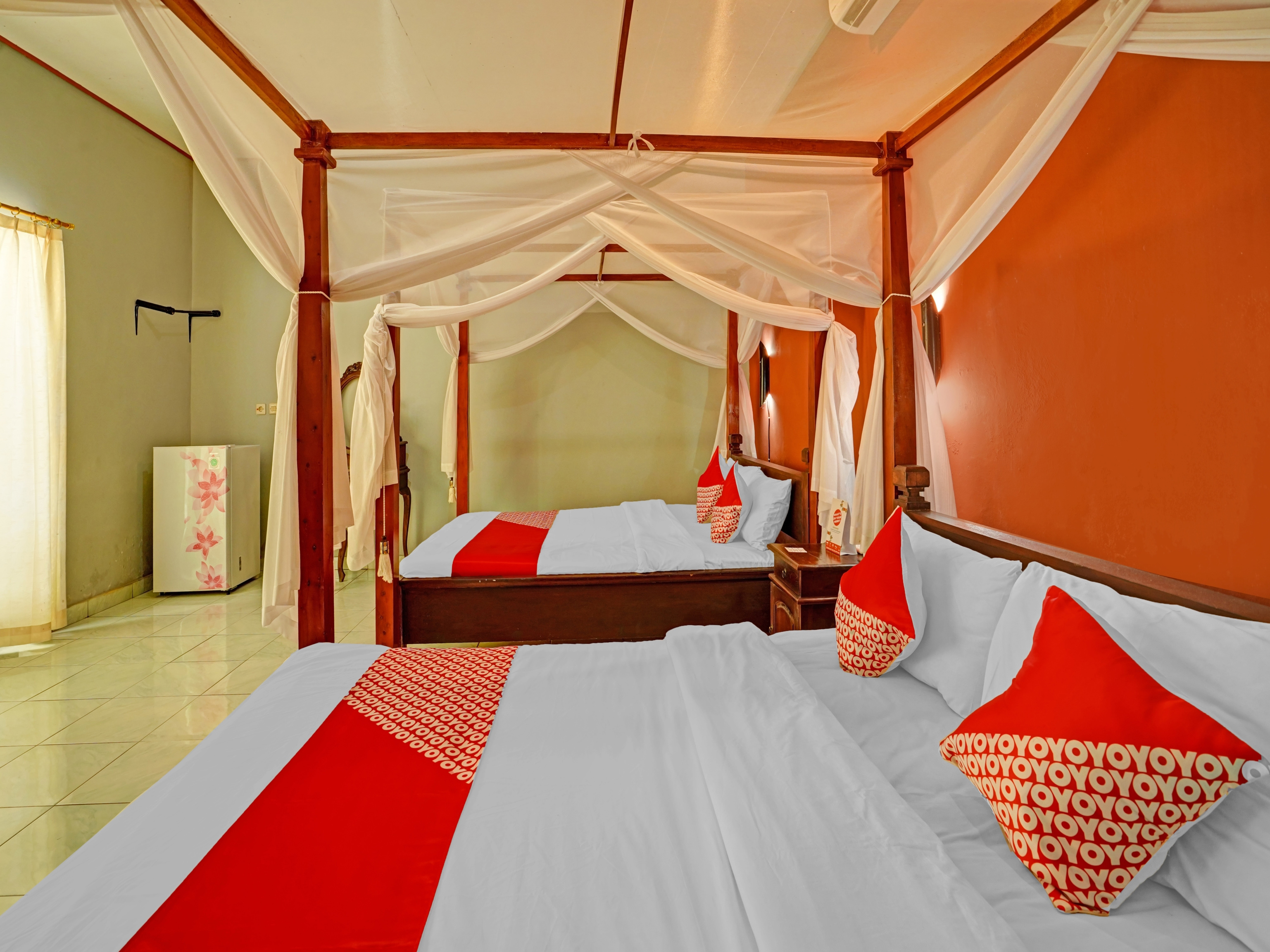 OYO 1722 Villa Ciparay Indah 7/29