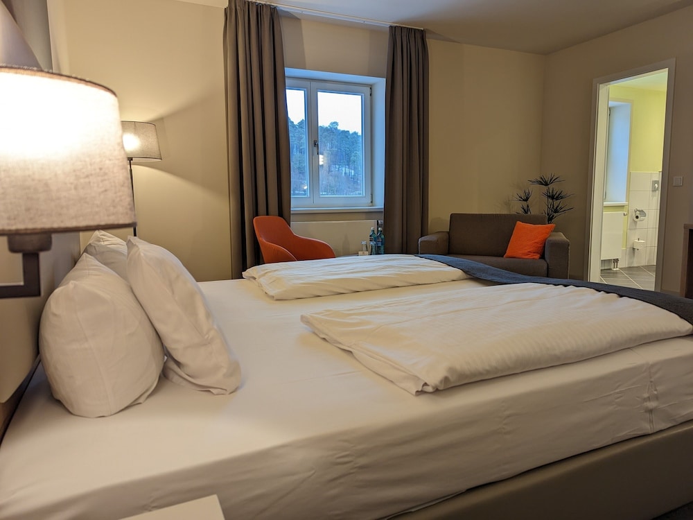 Hotel Stempferhof 10/23