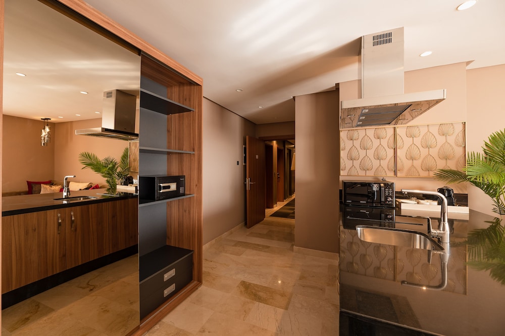 AS Premium By Soho Hotels Maarif 15/50