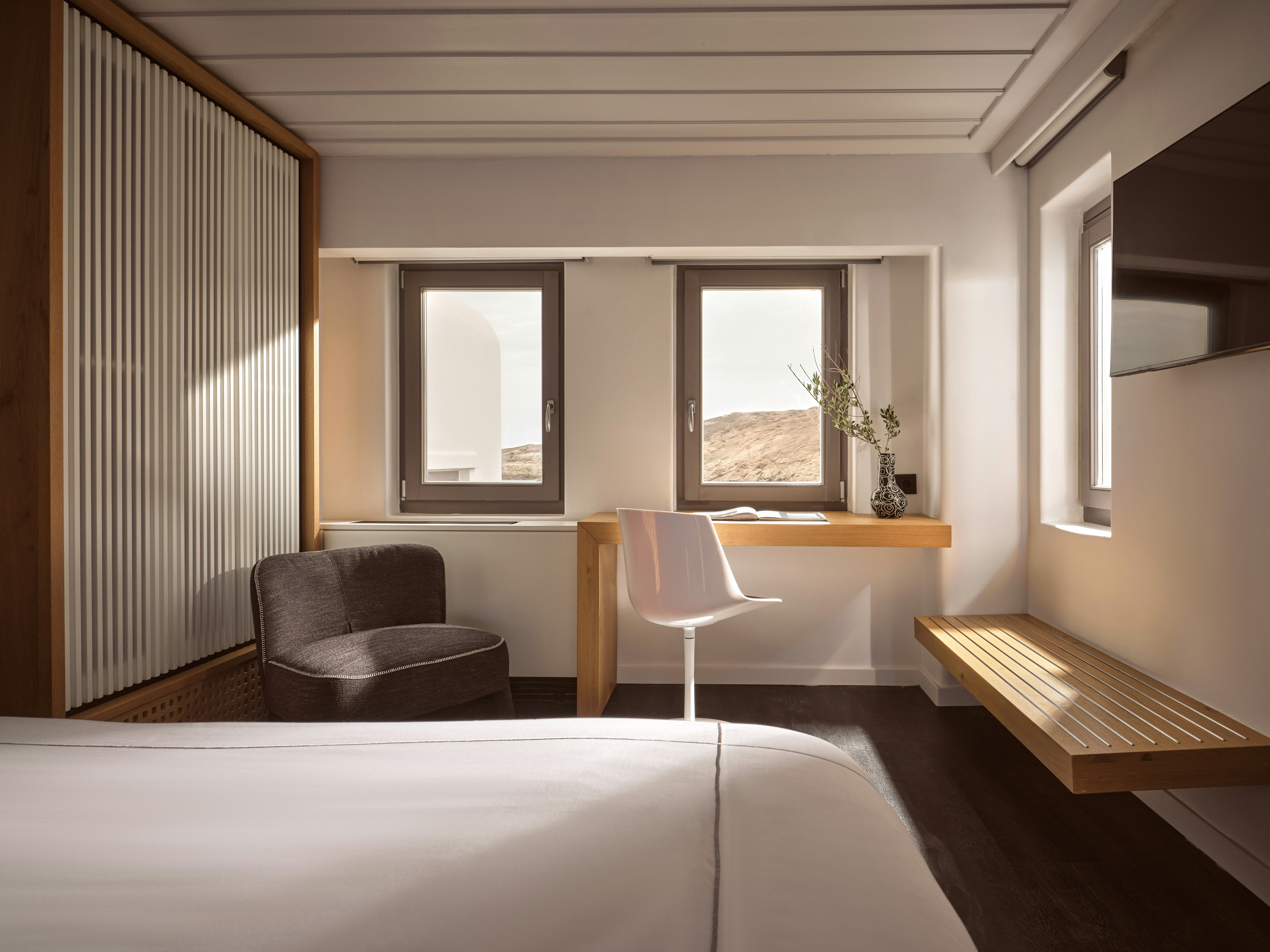 2 Bedrooms, Spa, Suite