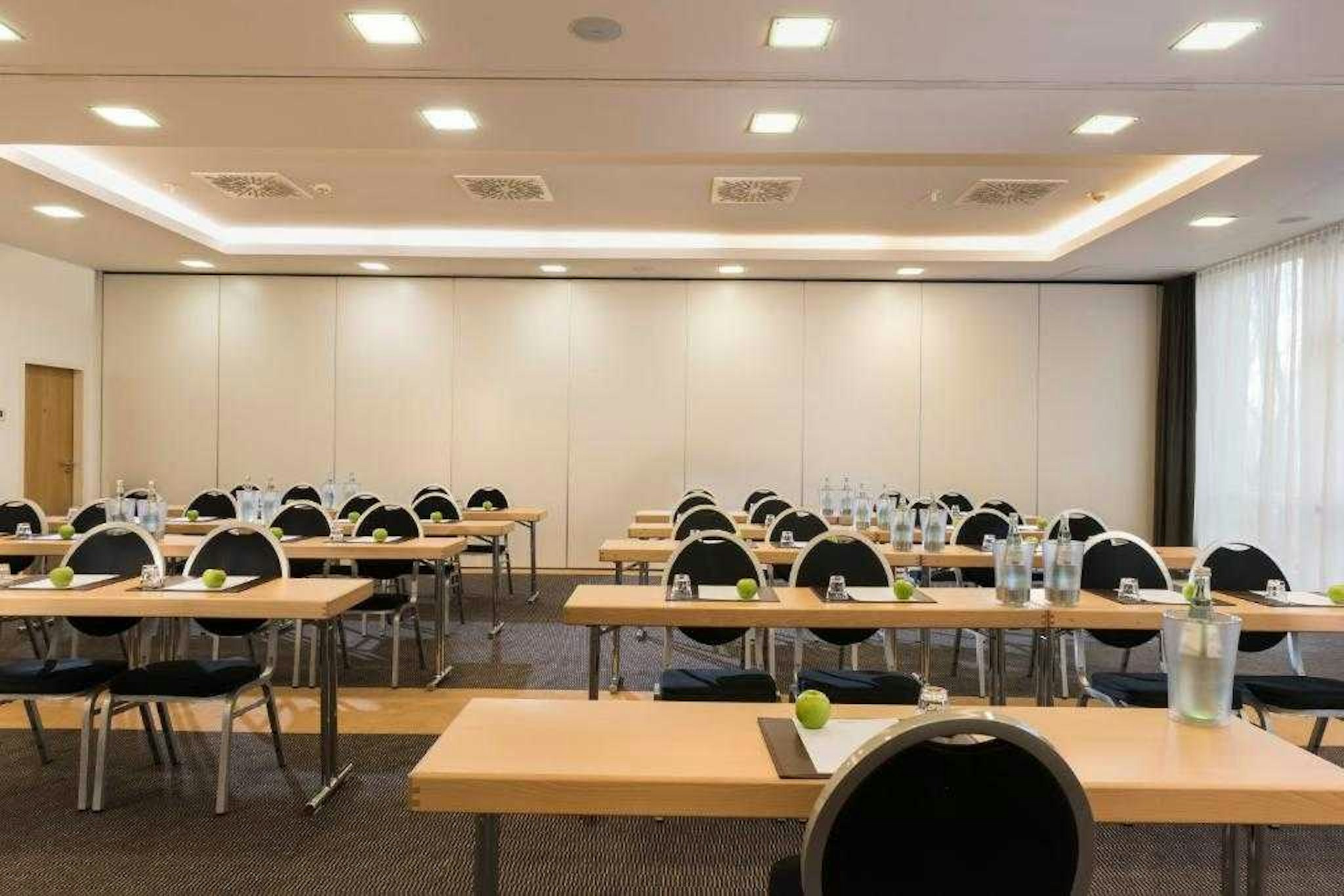 Mercure Hotel Bielefeld Johannisberg 56/67