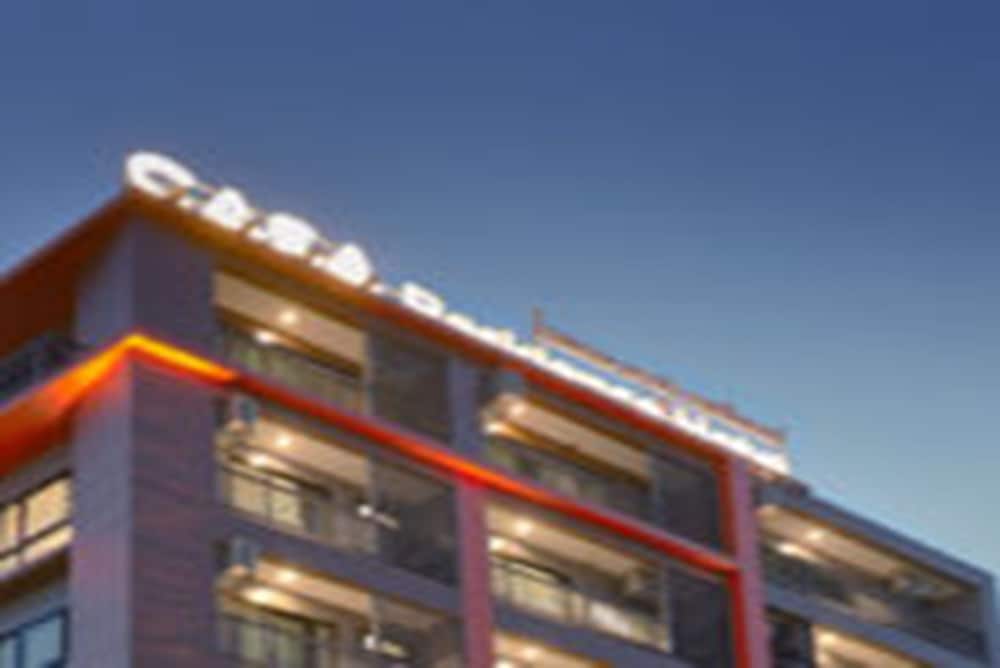 Casa Residence Hotel 2/42