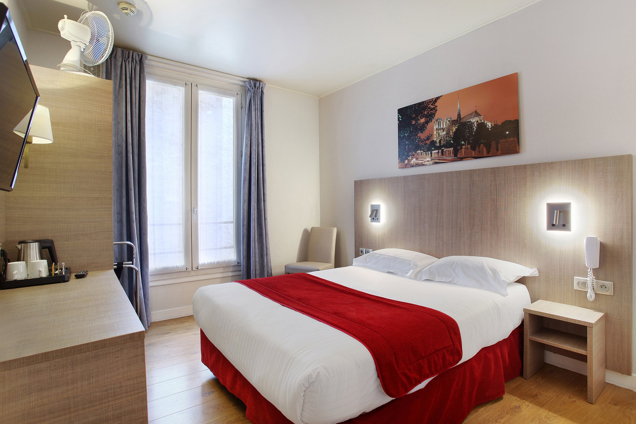 Lux Hotel Picpus 27/38
