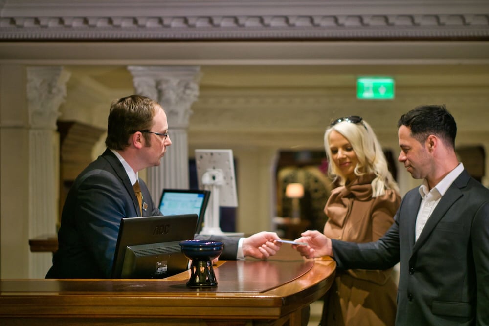 Muckross Park Hotel and Spa 43/68