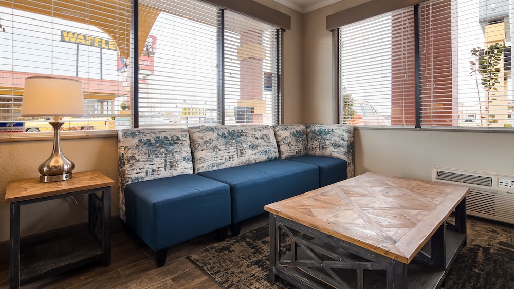 Best Western Markita Inn 19/33