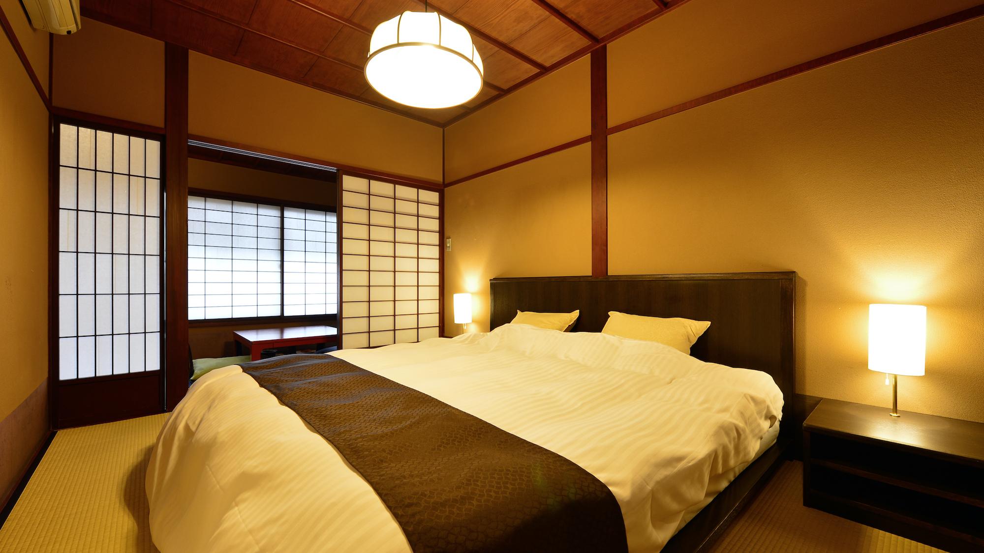Ryokan(Inn Sugimoto) 12/49