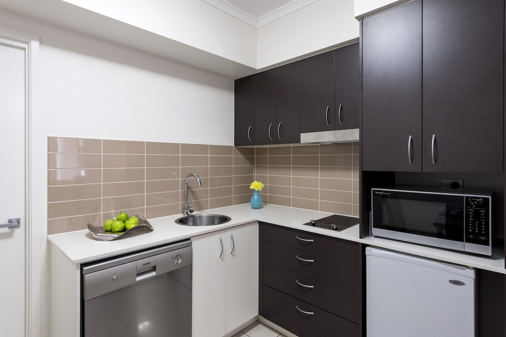 Oaks Ipswich Aspire Suites 62/62