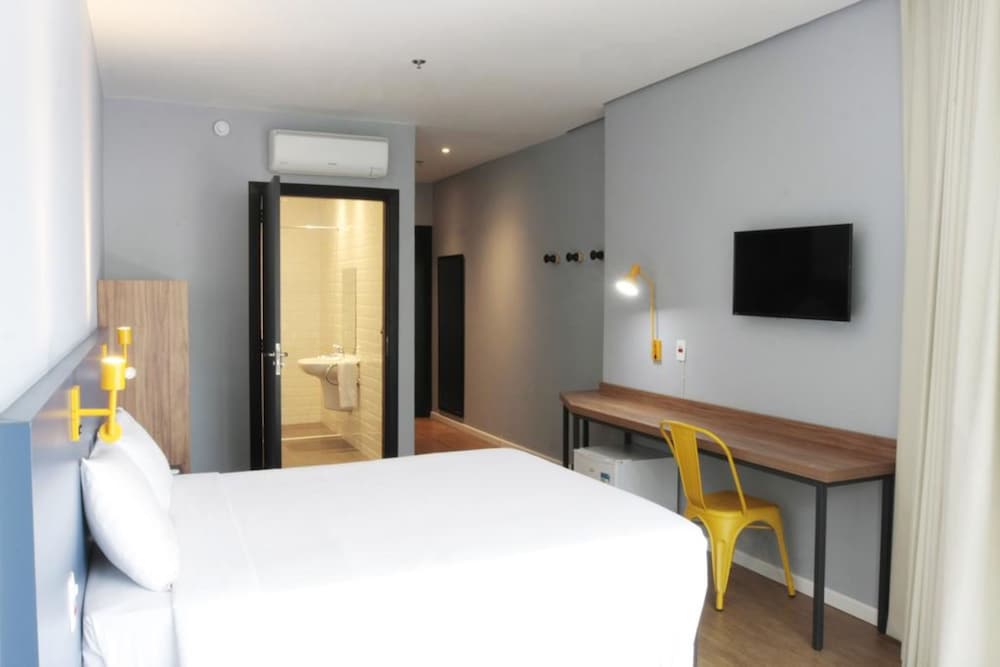 B And B Hotels Sao Jose Dos Campos 20/47