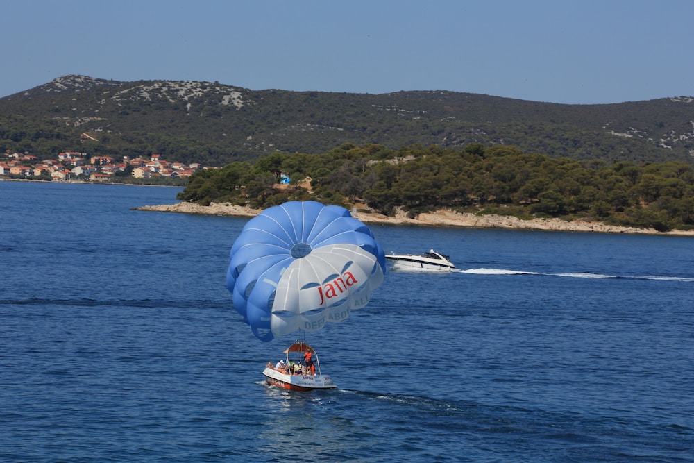 Hotel Kornati Biograd 36/42