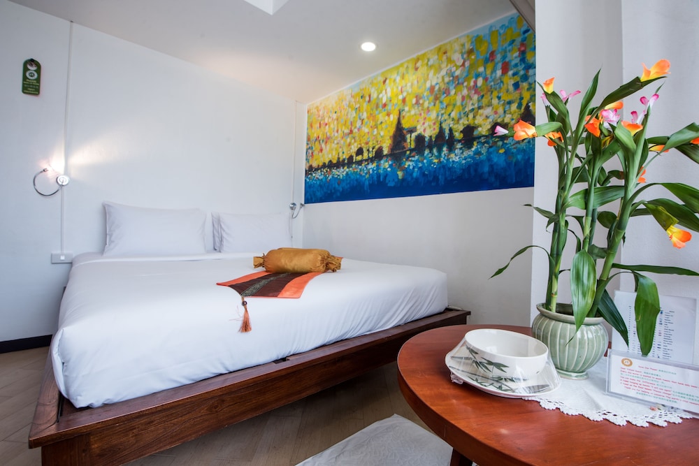 Chedi Home Chiang Mai酒店(Chedi Home Chiang Mai) 图片4