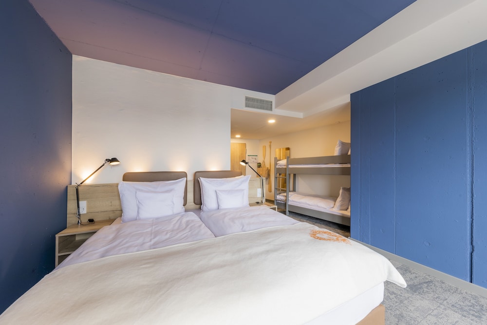 ARBOREA Marina Resort Neustadt 8/50