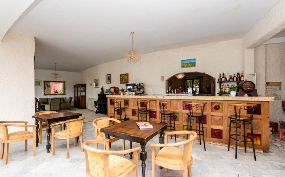 Hôtel Le Catalan Restaurant Le Miradou 53/67